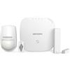 HIKVISION DS-PWA32-NST(868M)(O-STD) - KIT SICUREZZA CENTRALINA + SENSORI HIK302401172 - HIK302401172