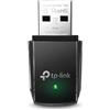 TP-LINK ARCHER T3U - ADATTATORE DI RETE USB WIRELESS AC1300 MU-MIMO TPLARCHERT3U - TPLARCHERT3U
