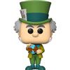 FUNKO POP MAD HATTER (55736) - ALICE IN WONDERLAND - DISNEY FUN55736 - FUN55736