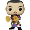 FUNKO POP WONG (60919) - DOCTOR STRANGE - MARVEL FUN60919 - FUN60919