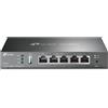 TP-LINK OMADA (TP-LINK) ER605 - ROUTER GIBABIT VPN MULTI-WAN 1P GIGA WAN+3P GIGA WAN/LAN TPLER605 - TPLER605