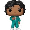 FUNKO POP ALI PLAYER 199 (64794) - SQUID GAME - NUM.1221 FUN64794 - FUN64794