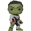 FUNKO POP HULK (TS) (36659) - AVENGERS - MARVEL num.451 FUN36659 - FUN36659