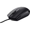 TRUST MOUSE BASI WIRED - 24271