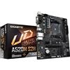 Gigabyte A520M S2H - 1.0 - Scheda madre - micro ATX - Socket AM4 - Scheda Madre AMD A520 - USB 3.2 Gen 1 - LAN Gigabit - Grafica - A520M S2H