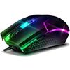 ACER MOUSE USB GAMING ACER STARK-GM1200 6 TASTI 64000DPI 66IPS IN GOMMA LED - STARK-GM1200