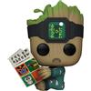 FUNKO POP GROOT IN ONESIE (70651) - I AM GROOT - MARVEL - NUM.1193 FUN70651 - FUN70651