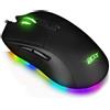 ACER MOUSE USB GAMING ACER STARLIGHT-GM1 000 7TASTI 10000DPI 100IPS 10LED - STARLIGHT-GM1000