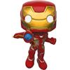 FUNKO POP IRON MAN (26463) - AVENGERS - MARVEL FUN26463 - FUN26463