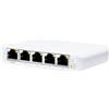 Ubiquiti UniFi Switch USW-Flex-Mini, 4 Porte Lan Gigabit + 1 Porta Lan PoE input L2 USW-Flex-Mini-EU UBIQUITI - USW-FLEX-MINI-EU