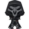 FUNKO POP REAPER (59187) - OVERWATCH 2 - GAMES - NUM. 902 FUN59187 - FUN59187