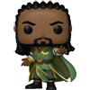 FUNKO POP MASTER MORDO (60921) - DOCTOR STRANGE - MARVEL FUN60921 - FUN60921