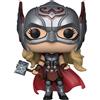 FUNKO POP MIGHTY THOR (62422) - MARVEL - NUM.1041 FUN62422 - FUN62422