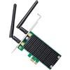 TP-LINK ARCHER T4E - SCHEDA DI RETE PCI-EX WIRELESS-N AC1200 TPLARCHERT4E - TPLARCHERT4E