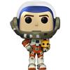 FUNKO POP BUZZ W/SOX - LIGHTYEAR (63949) - DISNEY - NUM.1211 FUN63949 - FUN63949