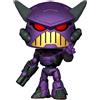 FUNKO POP ZURG - LIGHTYEAR (63952) - DISNEY FUN63952 - FUN63952