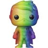 FUNKO POP ROBIN (65896) - DC PRIDE - HEROES FUN65896 - FUN65896