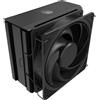Cooler Master Hyper 212 3DHP - Raffreddatore a aria da processore - (per: LGA1851, LGA1700, LGA1200, LGA1151, LGA1150, LGA1155, - MAY-T2HP-217PK-R1