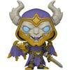 FUNKO POP DRAGON LORD (59333) - BORDERLANDS - GAMES - NUM.860 FUN59333 - FUN59333