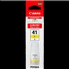 Canon GI-41S Y giallo Cartuccia d'inchiostro (5876C001) - GI-41S Y