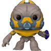 FUNKO POP GRUNT WITH WEAPON (59335) - HALO INFINITE - GAMES FUN59335 - FUN59335