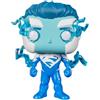 FUNKO POP SUPERMAN (58593) - DC PRIDE - HEROES FUN58593 - FUN58593