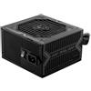 MSI MICROSTAR ALIMENTATORE 550W MAG A550BN 80+ BR 80+ BRONZE NO MODULARE BLACK - MAG A550BN