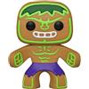 FUNKO POP HULK (50660) - MARVEL - N. 935 FUN50660 - FUN50660