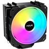 NOUA DISSIPATORE ARCADE ARGB TDP 180W - AC0619-ARC21