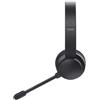 TRUST CUFFIE AYDA WIRELESS BT ENC PC - 25463