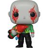 FUNKO POP DRAX (64330) - MARVEL - GOTG HS - NUM. 1106 FUN64330 - FUN64330