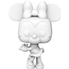 FUNKO POP VALENTINE MINNIE MOUSE (61002) - DISNEY - NUM. 1160 FUN61002 - FUN61002