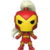 FUNKO POP IRON MAN (MYSTIC ARMOR) (58157) - MARVEL - NUM.918 FUN58157 - FUN58157