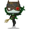 FUNKO POP THE DROWNED (58851) - HEROES - NUM.424 FUN58851 - FUN58851