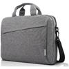 Lenovo Casual Toploader T210 39,6 cm (15.6") Borsa da corriere Grigio - 4X40T84060