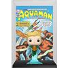 FUNKO POP AQUAMAN COMIC COVER (67404) - DC COMICS - NUM.13 FUN67404 - FUN67404