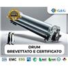 G&G DRUM G&G BR DR2510 15000 PAG - 8DB2510-G