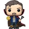 FUNKO POP DOCTOR STRANGE (56828) - MARVEL - NUM.912 FUN56828 - FUN56828