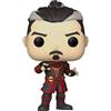 FUNKO POP DEFENDER STRANGE (60924) - DOCTOR STRANGE - MARVEL - NUM.1009 FUN60924 - FUN60924