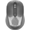 NGS MOUSE OTTICO MINI WIRELESS - GRAYHAZE