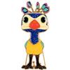 FUNKO POP PIN UP KEVIN (WDPP0032) - DISNEY - NUM.12 FUNWDPP0032 - FUNWDPP0032