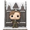 FUNKO POP REMUS LUPIN WITH SHRIEKING SHACK (65648) - HARRY POTTER - DELUXE - NUM.156 FUN65648 - FUN65648