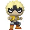 FUNKO POP FATGUM (SLIM FORM) (58036) - MY HERO ACADEMIA - NUM.1142 FUN58036 - FUN58036