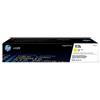 HP TONER GIALLO 117A 700 PAG TS - W2072A