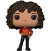 FUNKO POP LAYLA EL-FAOULY (64257) - MOON KNIGHT - MARVEL - NUM.1050 FUN64257 - FUN64257