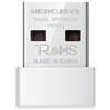 MERCUSYS SCHEDA N150 WIFI NANO USB ADAPTER USB 2.0 1 ANTENNA INTERNA - MW150US