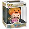 FUNKO POP HUNGRY BIG MOM (61369) - DELUXE - ONE PIECE NUM.1268 FUN61369 - FUN61369