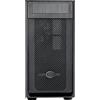 COOLER MASTER CASE MINITOWER NO PSU ELITE 300 BK 2U3.2 5,25/3,5/2,5 BLACK MATX MITX - E300-KN5N-S00