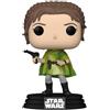 FUNKO POP PRINCESS LEIA (BOBBLE HEAD) (70747) - STAR WARS - NUM.607 FUN70747 - FUN70747