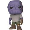 FUNKO POP THANOS IN THE GARDEN (BOBBLE HEAD) (45141) - AVENGERS - MARVEL - NUM.579 FUN45141 - FUN45141